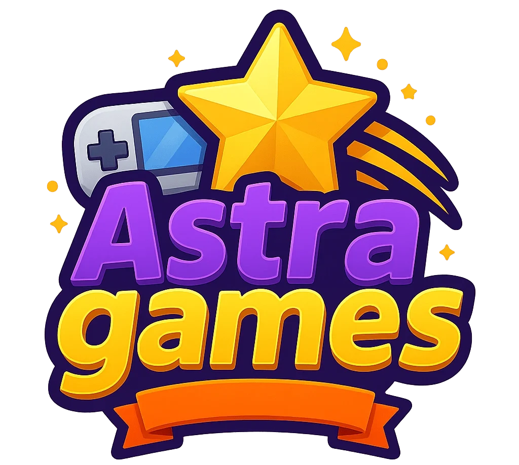 astragames